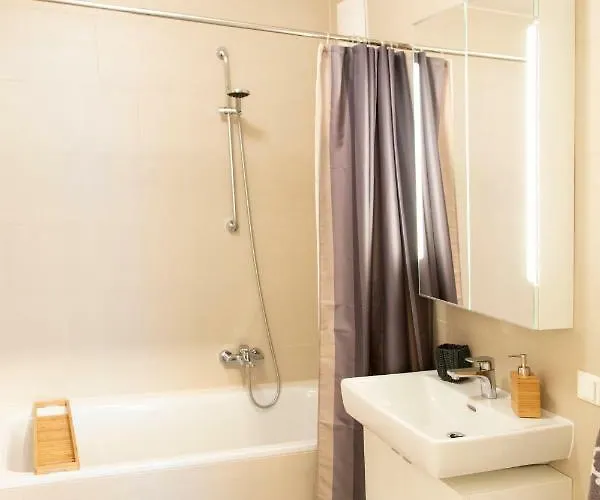 Apartment Cozy & Cool * 5 Min To Center Vienna