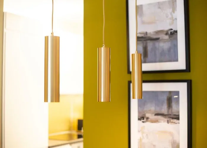 Apartment Cozy & Cool * 5 Min To Center Vienna