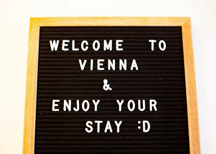 Cozy & Cool * 5 Min To Center Vienna