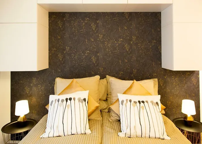 Apartment Cozy & Cool * 5 Min To Center Vienna