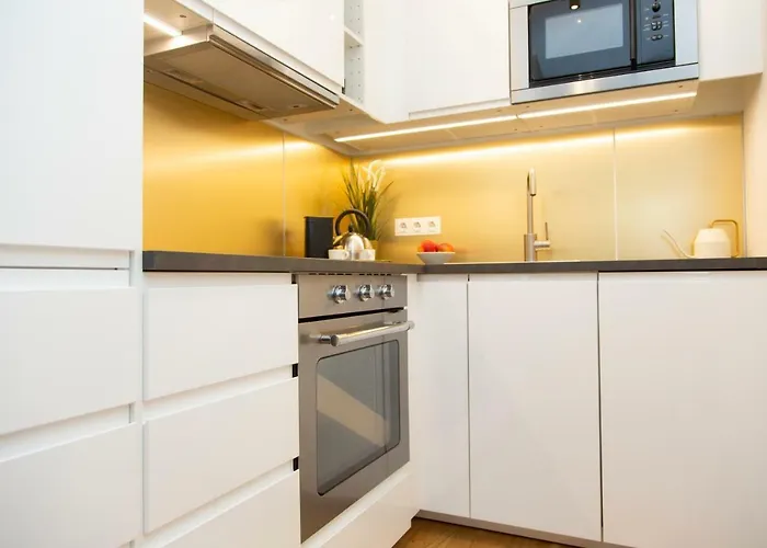 Apartment Cozy & Cool * 5 Min To Center Vienna