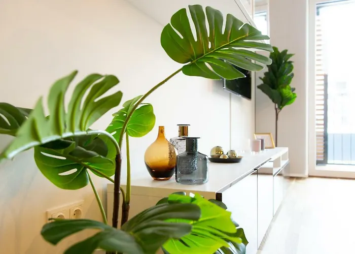 Apartment Cozy & Cool * 5 Min To Center Vienna